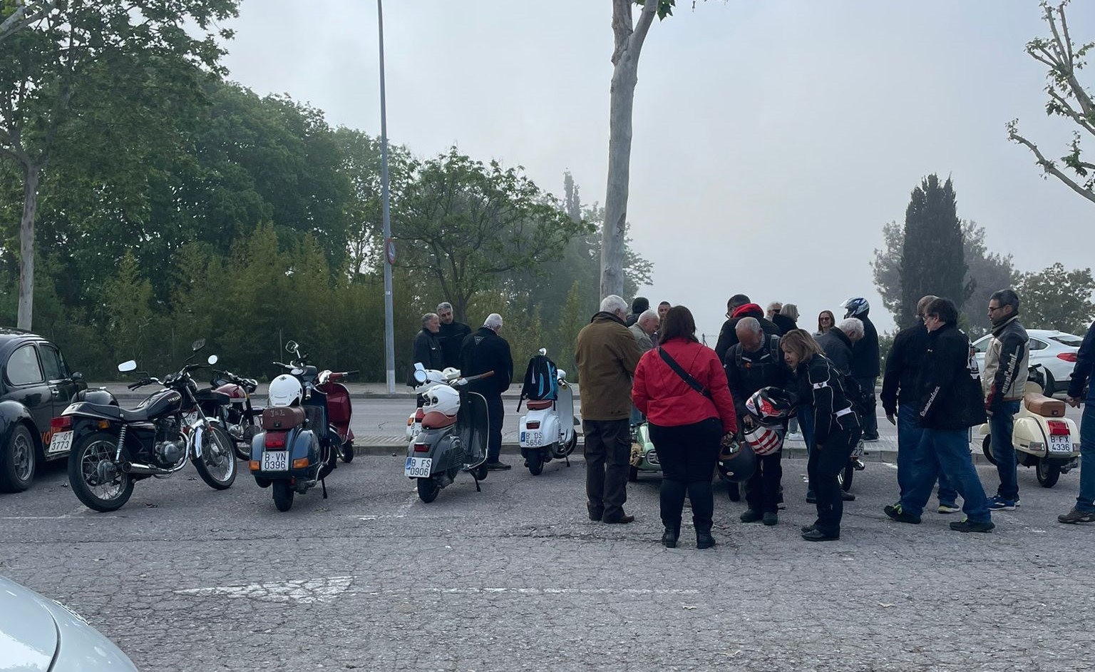 07 Nos Reunimos